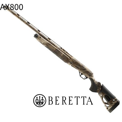 Beretta AX800 Suprema Camo Optifade Timber Otomatik Av T�fe�i