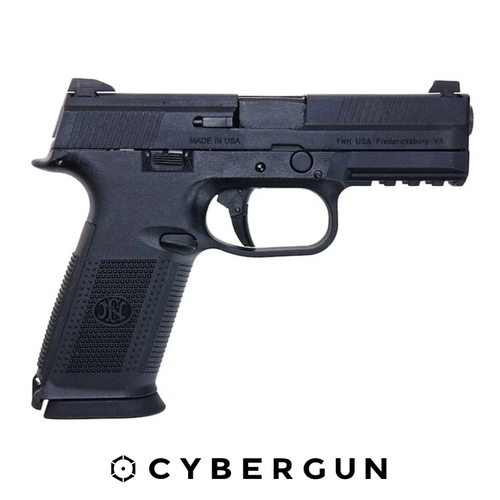 Cybergun FN FNS-9 Mt Airsoft Tabanca (6mm)