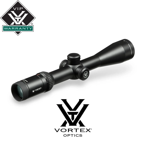 Vortex Viper HS 4-16x44 SFP Dead-Hold BDC T�fek D�rb�n� (MOA)