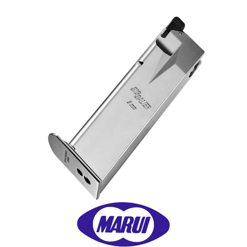 Tokyo Marui Sig P226 E2 Stainless GBB Airsoft Tabanca (6mm)