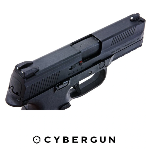 Cybergun FN FNS-9 Mt Airsoft Tabanca (6mm)