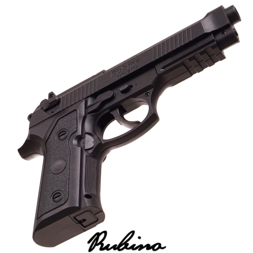 Rubino CP92 Haval� Tabanca