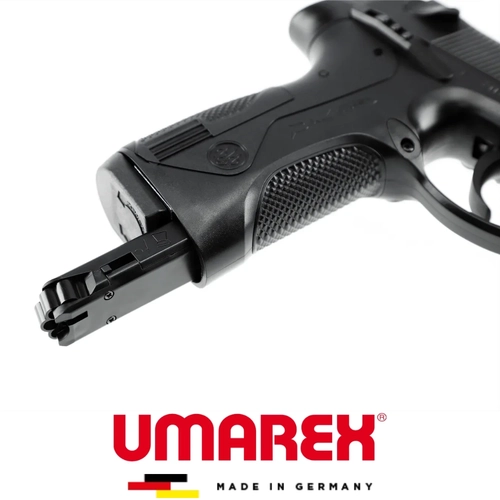Umarex Beretta Px4 Storm 4.5 mm Blowback Haval� Tabanca