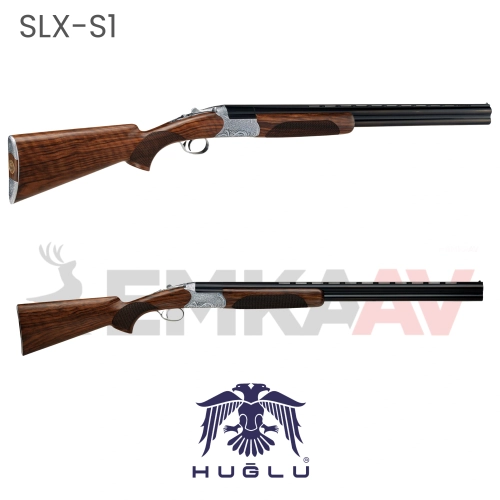 Hu�lu SLX S1 L�ks S�perpoze Av T�fe�i
