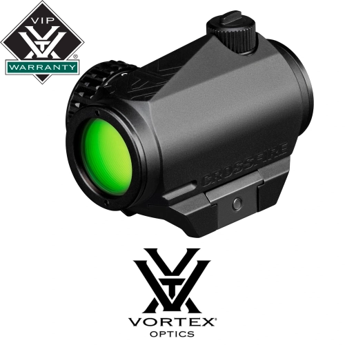 Vortex Crossfire 2 MOA Green Dot | Ye�il Noktal� Hassas Ni�angah