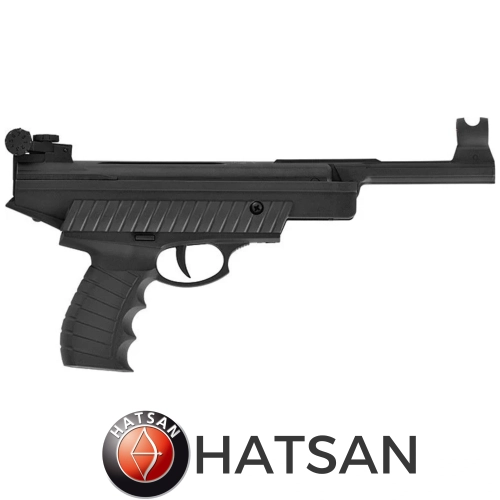 Hatsan Mod 25 4.5mm Haval� Tabanca