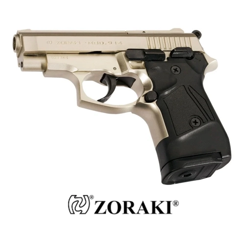 Zoraki Mod 914 T Kurusk Tabanca