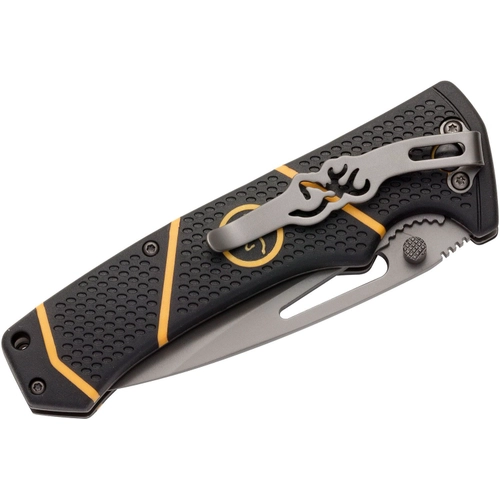 Browning Long Haul Siyah Polimer �ak�