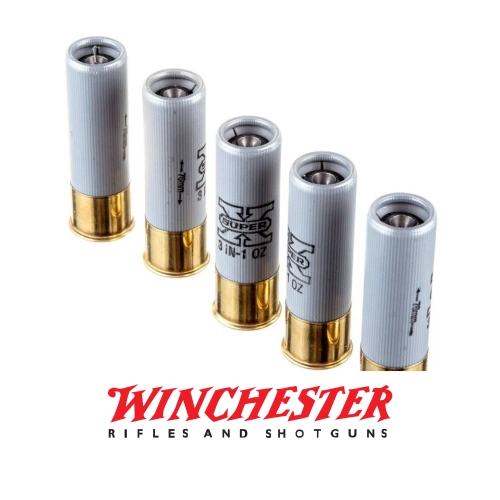 Winchester USA Br� Sabot Slug Magnum Tek Kur�un Av Fi�e�i