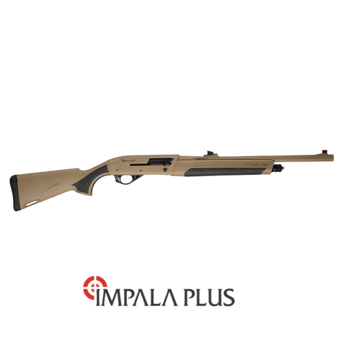 mpala Plus Elite Desert Slug Yar Otomatik Av Tfei