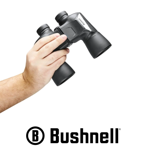 Bushnell Spectator Sport 12x50 El D�rb�n�