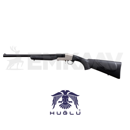 Hu�lu 301 B Sentetik Tek K�rma Av T�fe�i