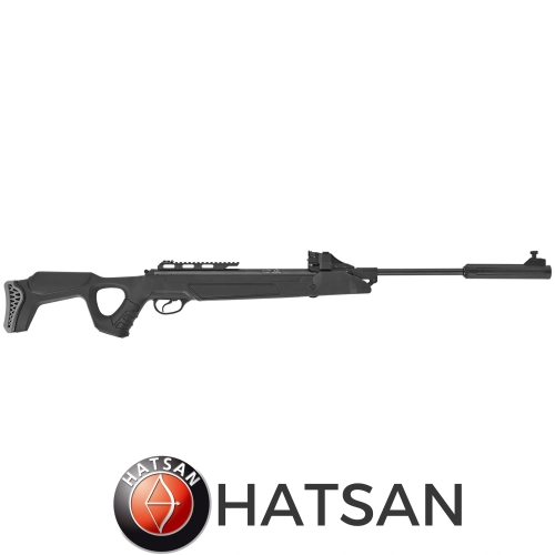 Hatsan SpeedFire 1250 Vortex 5.5mm (4x20) D�rb�n Hediyeli Haval� T�fek