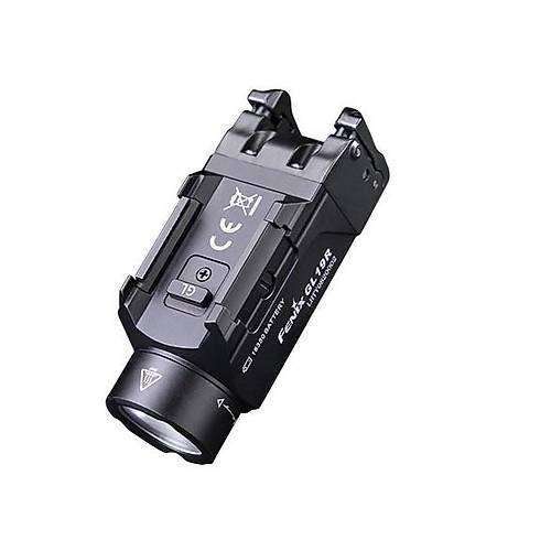 Fenix GL19R 1200 L�men Tabanca - T�FEK feneri