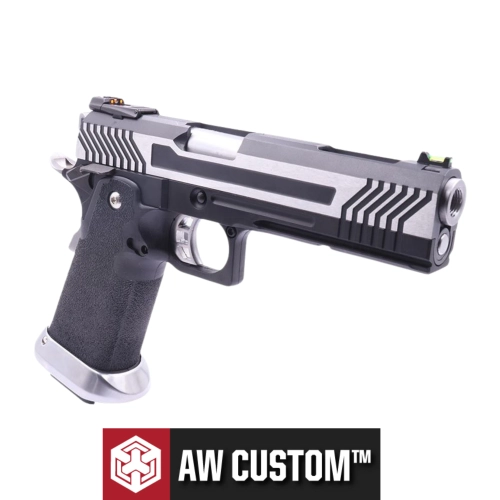 AW Custom HX11 Hi-Capa Airsoft Tabanca (6mm)