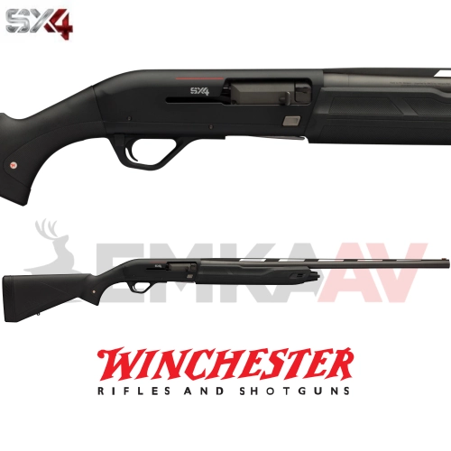 Winchester SX4 Composite Yar� Otomatik Av T�fe�i