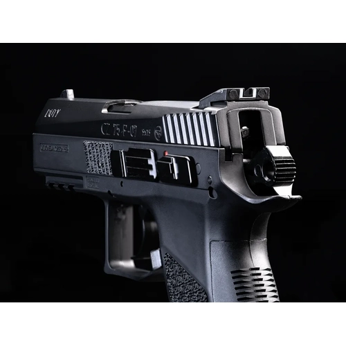 ASG CZ 75 P07 Duty Blowback Haval� Tabanca 16728