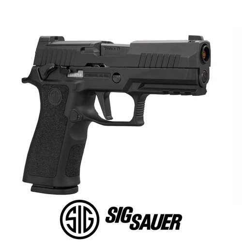 Sig Sauer P320 X Carry Blowback Haval� Tabanca