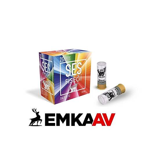 Yaf 12 Cal Ses Fi�e�i