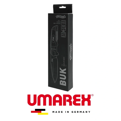 Umarex Walther Backup �ak�