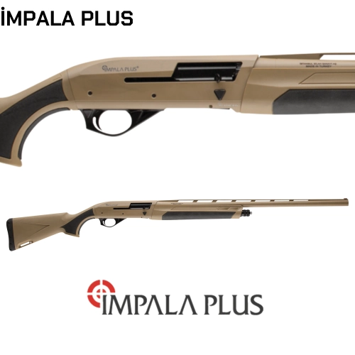 mpala Plus Desert eritli Yar Otomatik Av Tfei