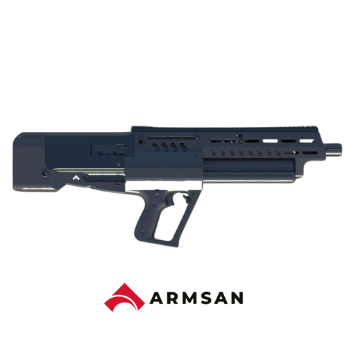Armsan Armtac RS-15 Black Otomatik Av Tfei