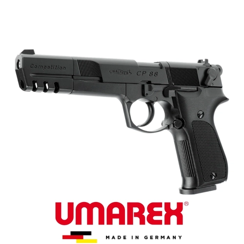 Umarex Walther CP88 Competition Haval� Tabanca