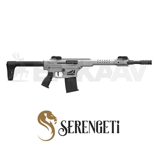 Serengeti Legion CR-304 arjrl Av Tfei 12 Kalibre