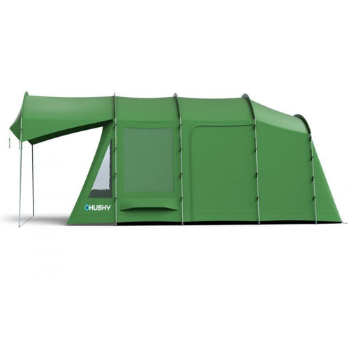 HUSKY CARAVAN YESIL 17 M DURAL CADIR