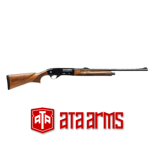 Ata Neo 20 Slug 20 Kalibre Yar Otomatik Av Tfei