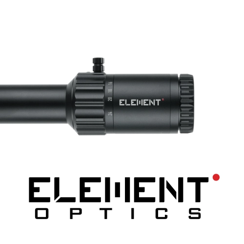 Element Optics Helix 6-24x50 FFP APR-1C Tfek Drbn (MOA)