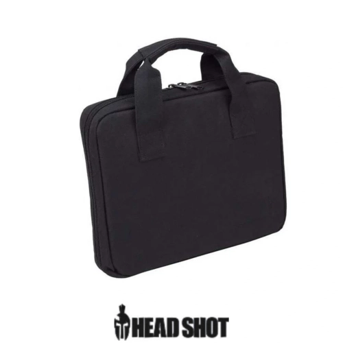 Headshot Tabanca Ta��ma �antas� - Siyah Renk