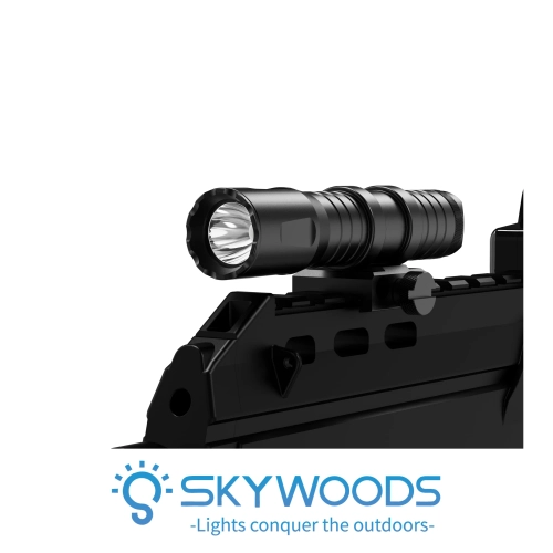 Skywoods RL1010 Taktik T�fek Feneri