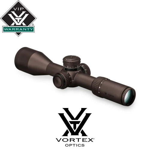 Vortex Razor HD Gen II 4.5-27x56 FFP Horus H59 Reticle Reticle T�fek D�rb�n�