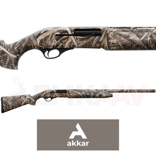Akkar Altay Camo Otomatik Av T�fe�i