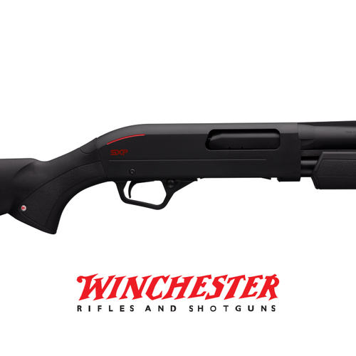 Winchester SXP Black Shadow Pompal� Av T�fe�i