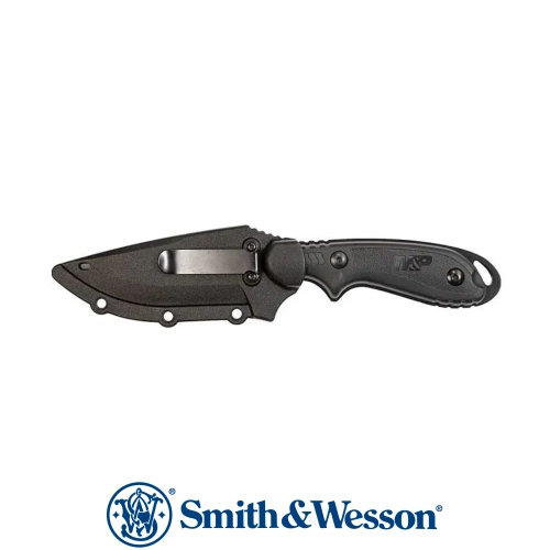 Smith Wesson M&P SHF1CP Shield FB BLK/BLK 3IN B��ak