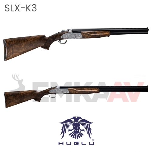 Hu�lu SLX K3 L�ks S�perpoze Av T�fe�i