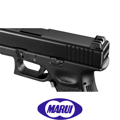 Tokyo Marui Glock G34 GBB Airsoft Tabanca (6mm)