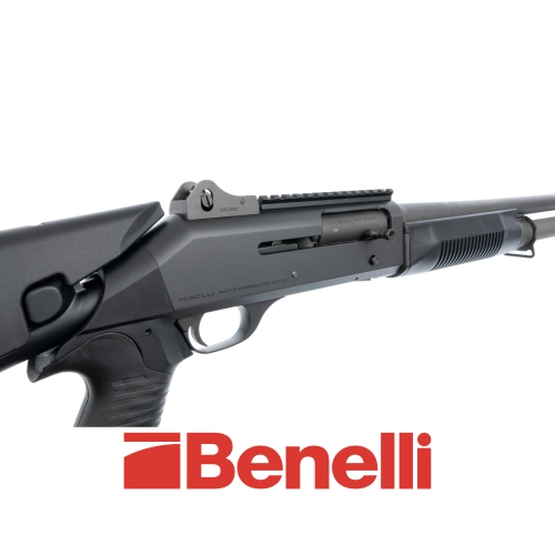 Benelli M4 Super 90 Teleskopik Av T�fe�i