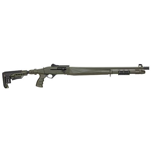 Armsan Armtac RS-A3 Yeil Yar Otomatik Av Tfei