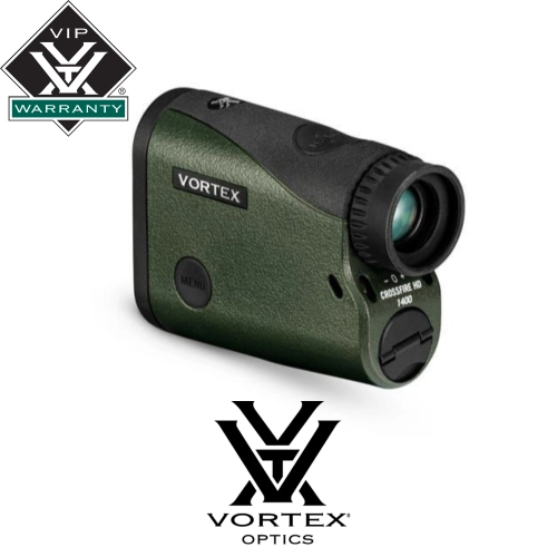 Vortex Crossfire HD 1400 Lazer Mesafe �l�er Rangefinder