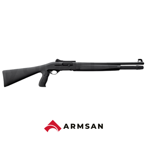 Armsan Armtac RS-A2 Yar Otomatik Tabanca Kabze Av Tfei
