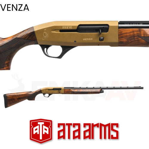 Ata Venza Keklik Yar� Otomatik Av T�fe�i