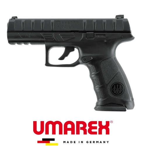 Umarex Beretta APX CO2 Blowback Airsoft Tabanca
