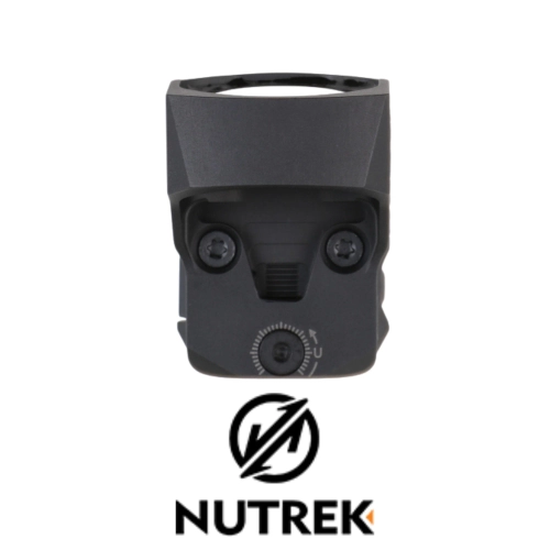 Nutrek Pallas Red Dot