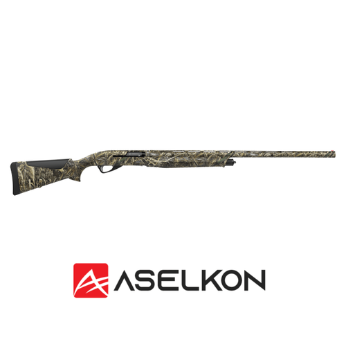 Aselkon Red Stone Camo Max5 Av Tfei