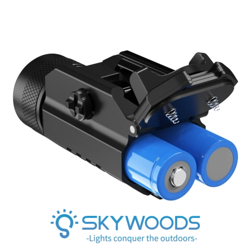 Skywoods PL940 Taktik Silah Feneri