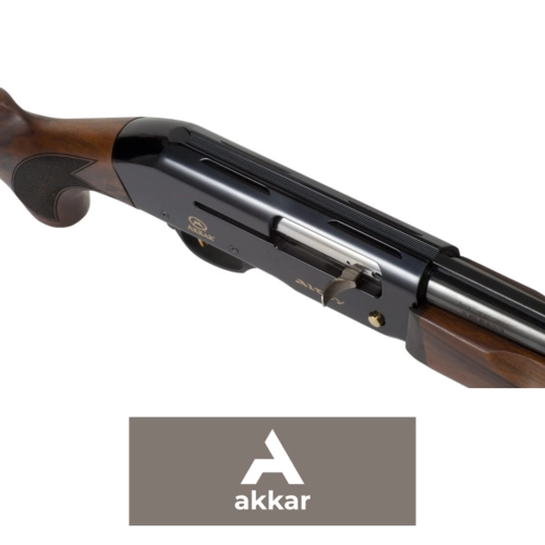 Akkar Altay 212 Special Yar� Otomatik Av T�fe�i