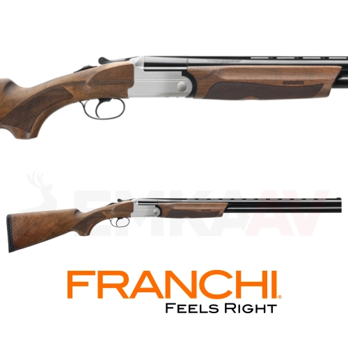 Franchi Feeling Al�minyum S�perpoze Av T�fe�i